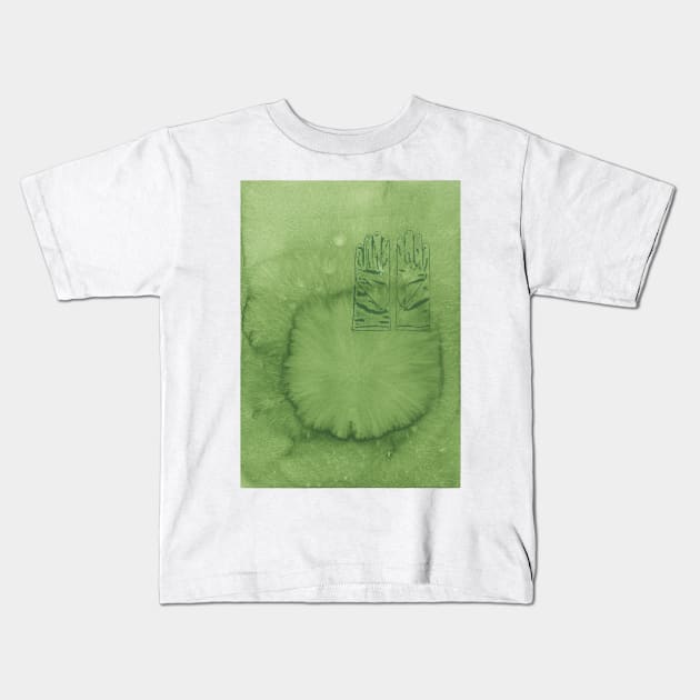 Spill Kids T-Shirt by ellenmueller